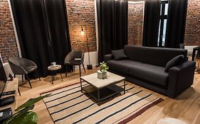 Smartflats - Bourse Brussels